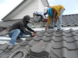 Best Roofing for New Construction  in Walnut Creek, NC